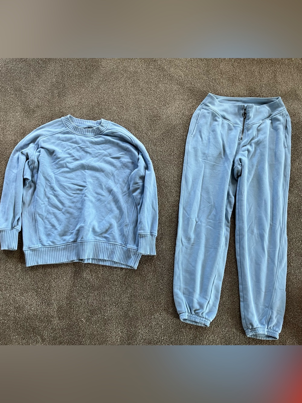 Aerie Sweat Set